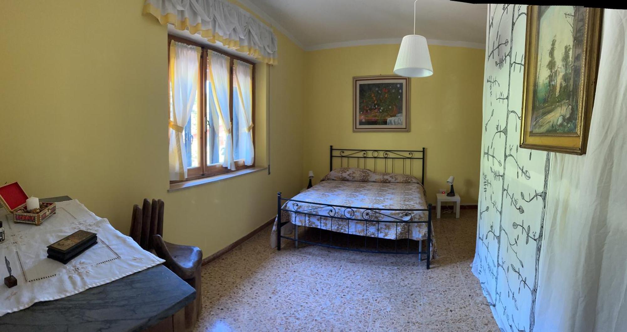 Serravalle PistoiesePodere Degli Ulivi Family别墅 外观 照片