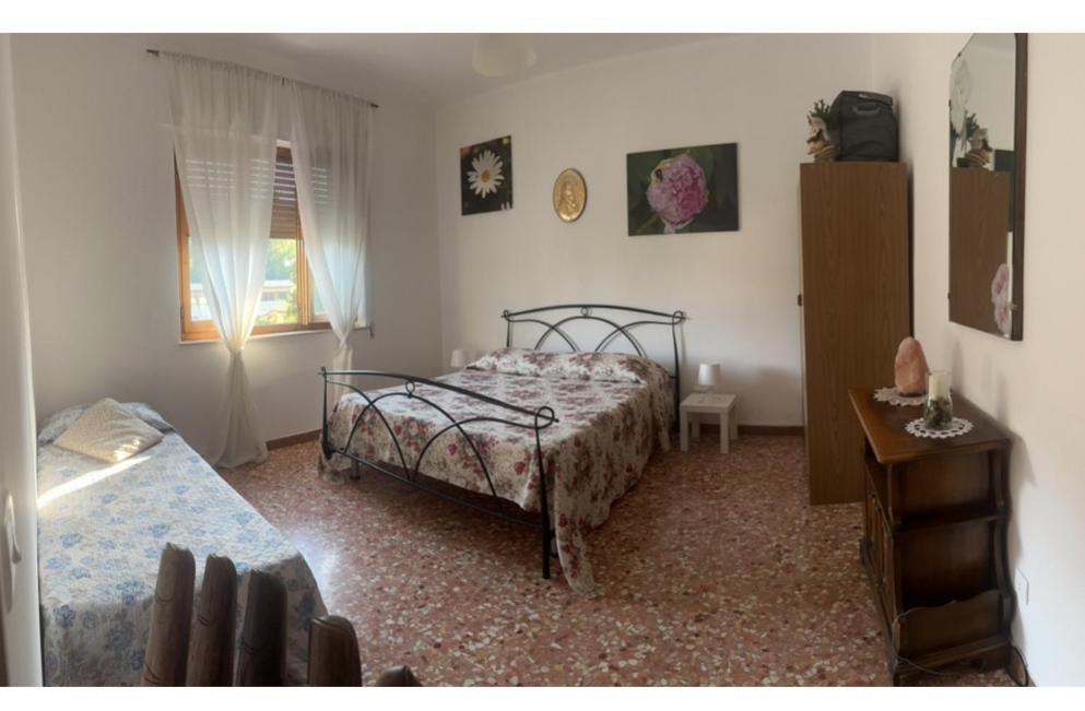 Serravalle PistoiesePodere Degli Ulivi Family别墅 外观 照片