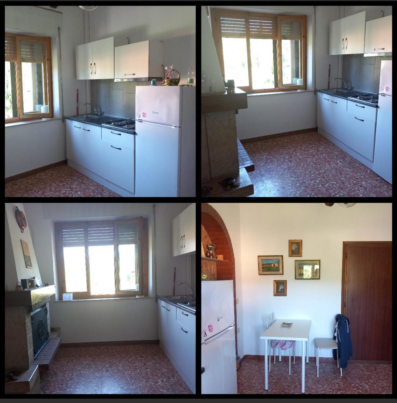 Serravalle PistoiesePodere Degli Ulivi Family别墅 外观 照片